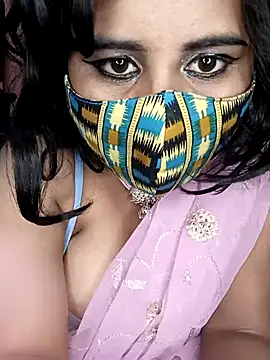 Lovely-Shivani online show from February 2025 07:18:02 PM