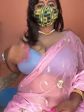 Lovely-Shivani online show from February 2025 07:38:02 PM