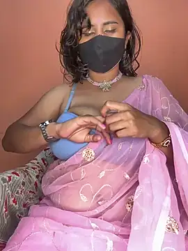 Lovely-Shivani online show from March 2025 08:09:02 PM