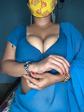 Lovely-Shivani online show from September 2025 06:24:02 PM