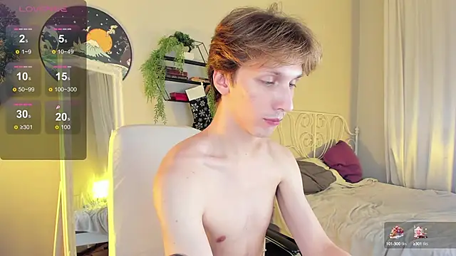 Adrian Di online show from January 2025 03:03:01 PM