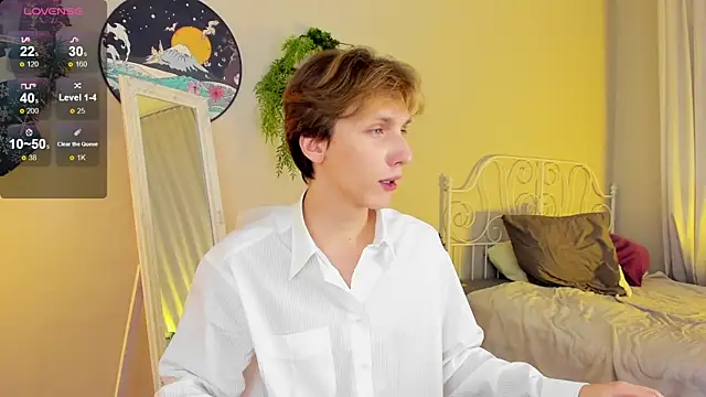 Adrian Di online show from January 2025 06:09:01 AM