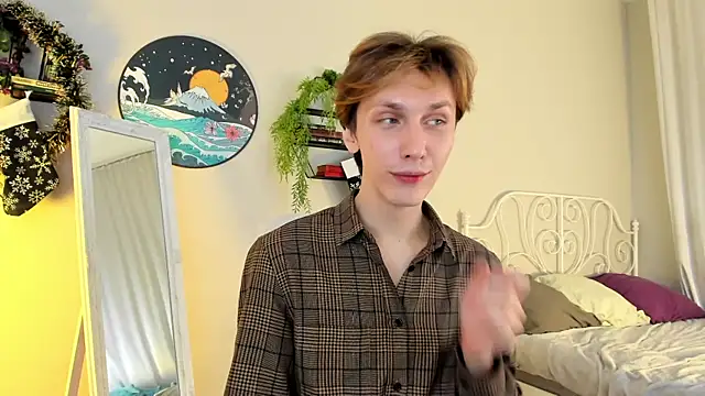 Adrian Di online show from January 2025 06:41:02 AM