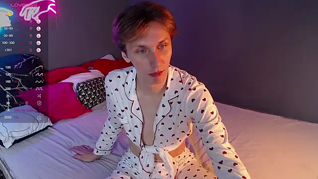 Adrian Di online show from January 2025 12:40:01 PM