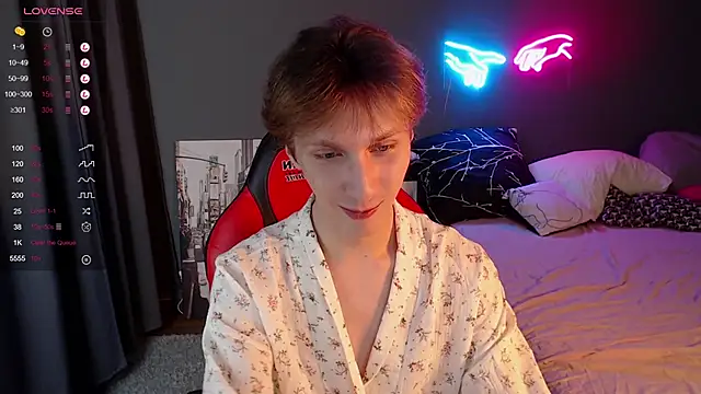 Adrian Di online show from January 2025 11:19:02 AM