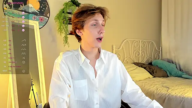 Adrian Di online show from January 2025 07:01:02 PM