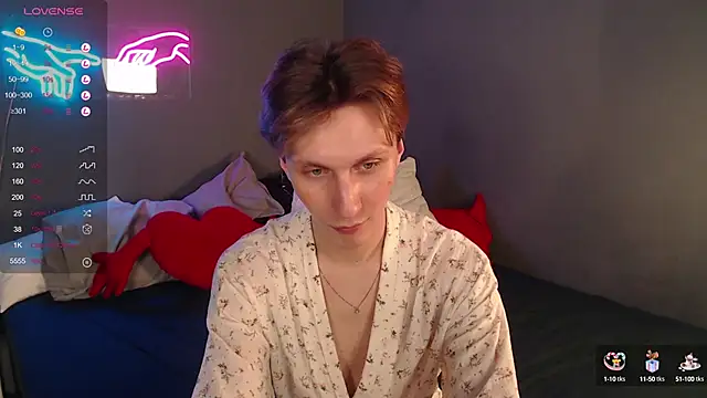 Adrian Di online show from January 2025 04:58:02 PM