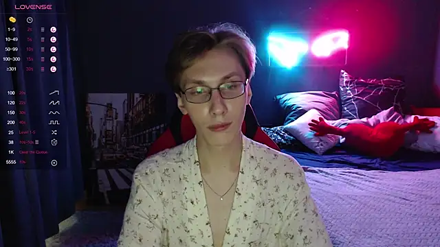 Adrian Di online show from January 2025 11:17:01 AM