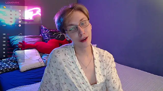 Adrian Di online show from January 2025 02:19:01 PM