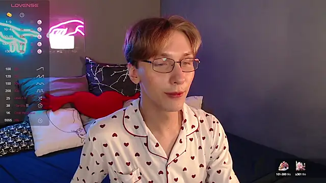 Adrian Di online show from January 2025 07:10:02 PM