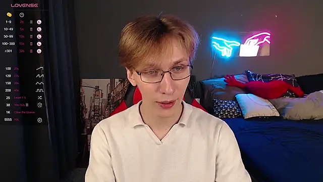 Adrian Di online show from February 2025 10:59:02 AM