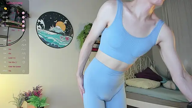 Adrian Di online show from February 2025 10:11:02 PM