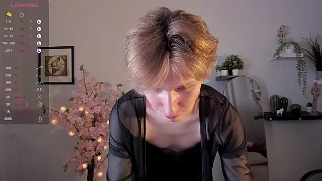 Adrian Di online show from March 2025 07:34:01 PM