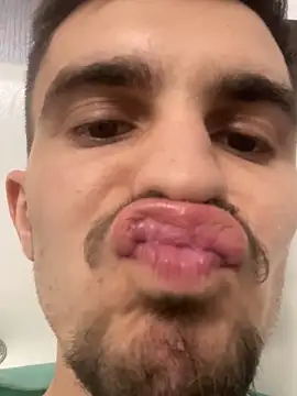 Snapshot of Demonpull69 chatting on February 2025 04:56:02 PM Demonpull69 online show from February 2025 04:56:02 PM