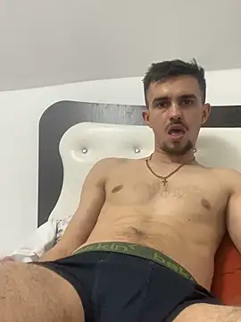 Snapshot of Demonpull69 chatting on March 2025 09:18:02 PM Demonpull69 online show from March 2025 09:18:02 PM