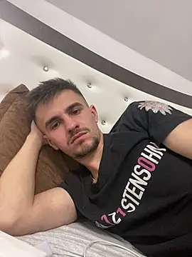 Snapshot of Demonpull69 chatting on March 2025 02:27:01 AM Demonpull69 online show from March 2025 02:27:01 AM