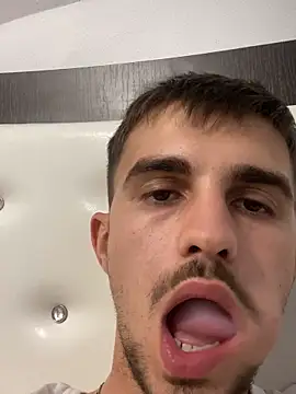 Snapshot of Demonpull69 chatting on October 2025 02:41:01 PM Demonpull69 online show from October 2025 02:41:01 PM