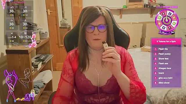 NaughtyCatherineClimax74 online show from December 2025 09:19:02 PM