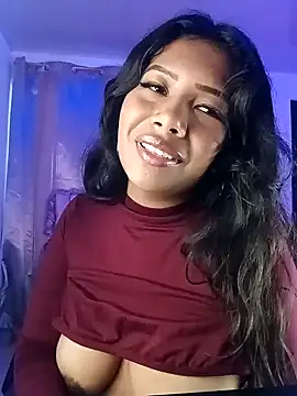 Snapshot of PaulaOrtiz_1 chatting on February 2025 02:15:01 PM PaulaOrtiz 1 online show from February 2025 02:15:01 PM