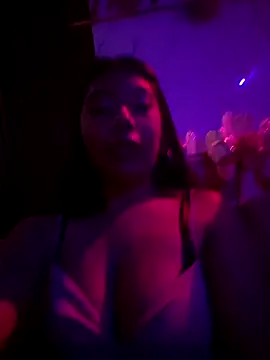 PaulaOrtiz 1 online show from November 2025 01:53:01 AM