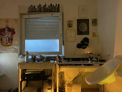 Insaneman1 online show from March 2026 05:07:01 PM