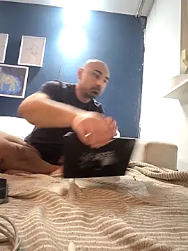 Insaneman1 online show from March 2026 11:55:02 PM