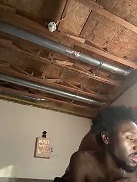 Snapshot of PlayboySavageX chatting on February 2025 09:30:01 PM PlayboySavageX online show from February 2025 09:30:01 PM