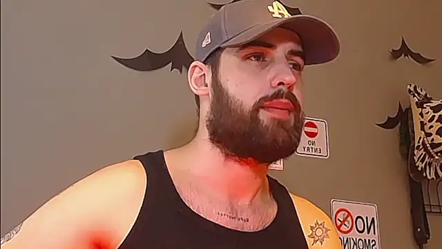 HairyRobxxx online show from February 2026 04:14:02 PM