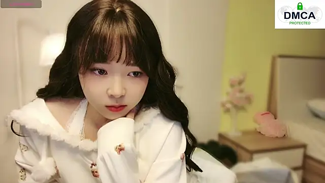 Chenjing0 online show from January 2025 01:08:01 PM