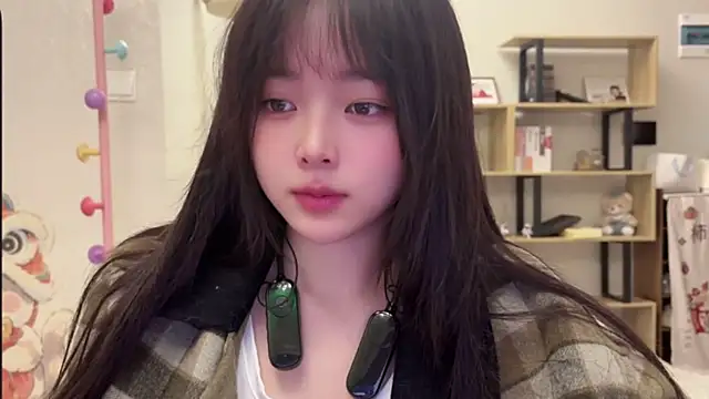 Chenjing0 online show from November 2025 03:12:01 AM