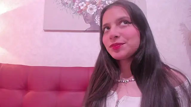 Misha Lover online show from February 2025 01:41:01 AM