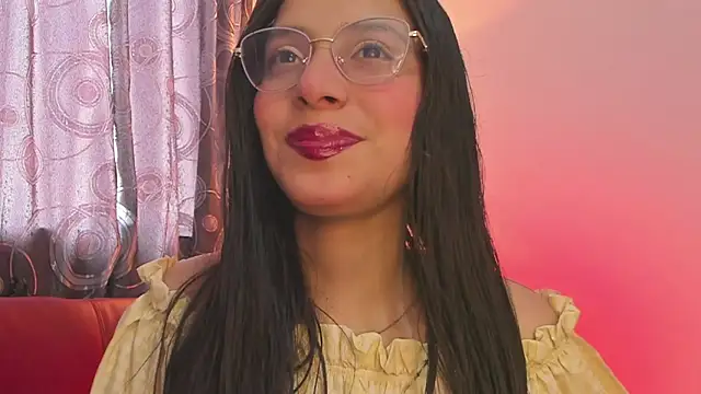 Misha Lover online show from September 2025 07:58:02 PM