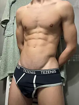 EmanuelMCL online show from January 2025 12:18:01 AM