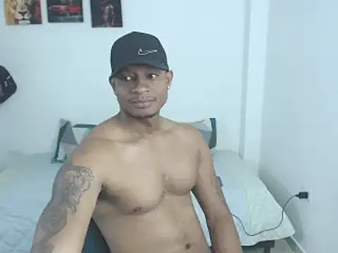 Josep Ston online show from February 2025 10:14:02 PM