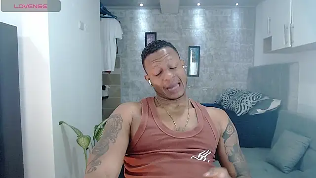 Josep Ston online show from September 2025 02:55:01 AM