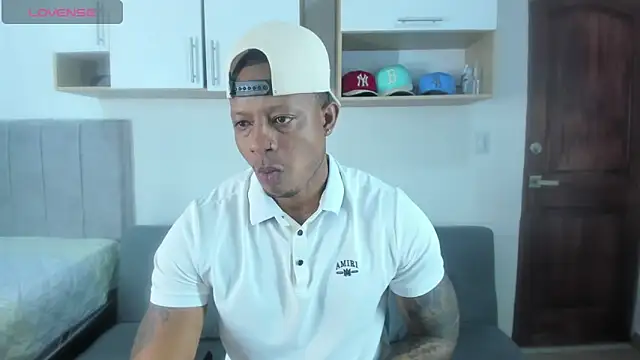 Josep Ston online show from September 2025 02:26:02 AM