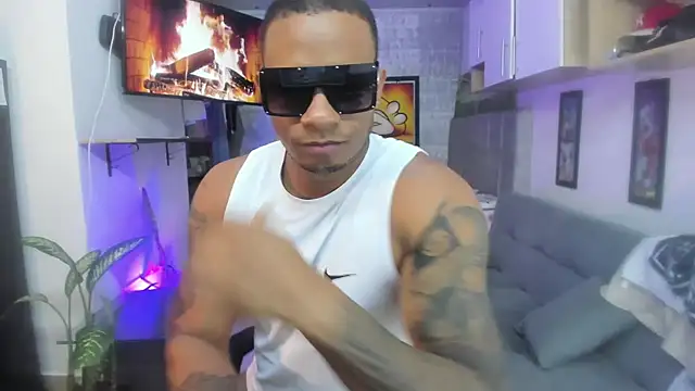 Josep Ston online show from February 2026 11:48:01 PM