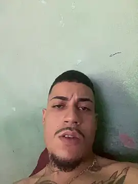 TiagopirocudoMG online show from February 2025 02:36:01 PM