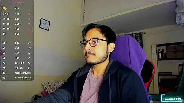 fuckkboy101 online show from January 2025 04:24:01 PM