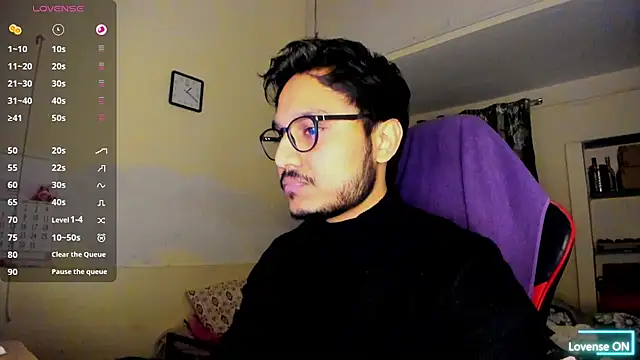 fuckkboy101 online show from January 2025 07:39:02 PM