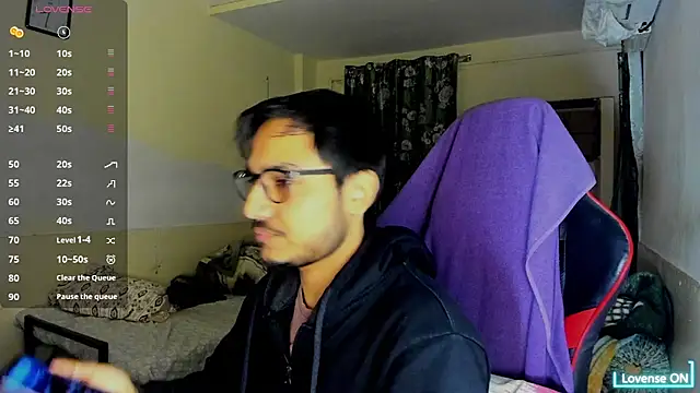 fuckkboy101 online show from January 2025 02:51:01 PM