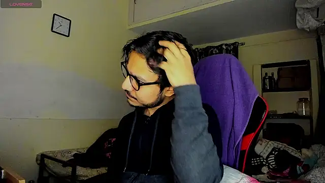 fuckkboy101 online show from January 2025 04:57:02 PM