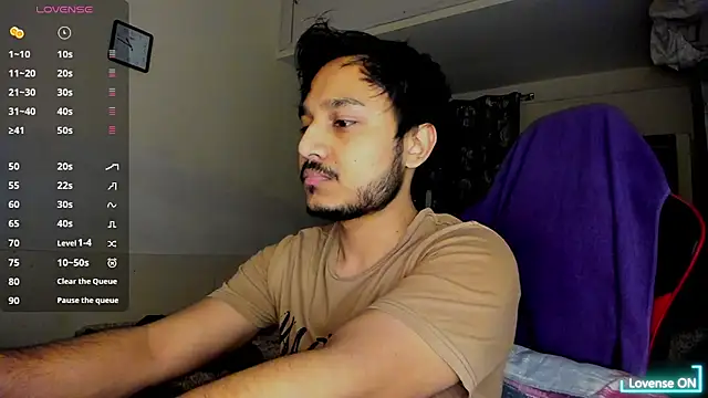 fuckkboy101 online show from January 2025 05:07:02 PM