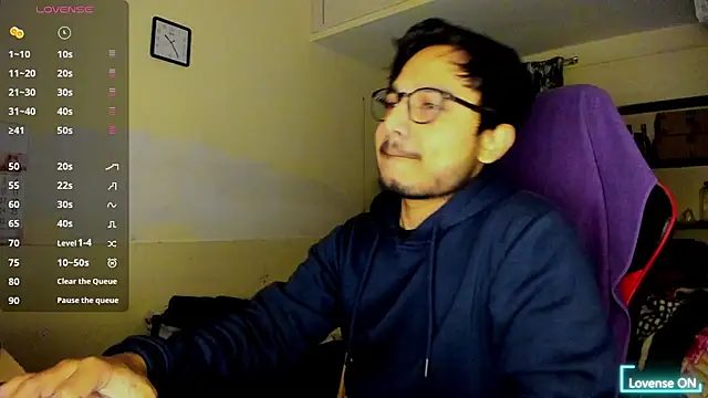 fuckkboy101 online show from January 2025 04:44:01 PM