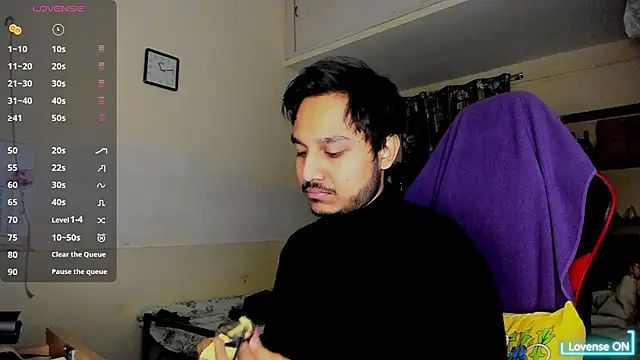 fuckkboy101 online show from January 2025 05:31:02 PM