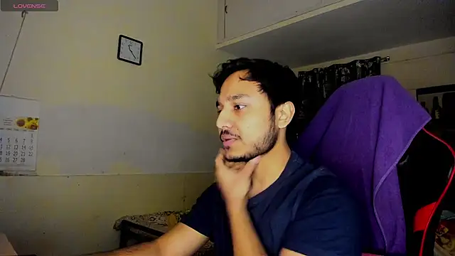 fuckkboy101 online show from February 2025 05:42:01 PM