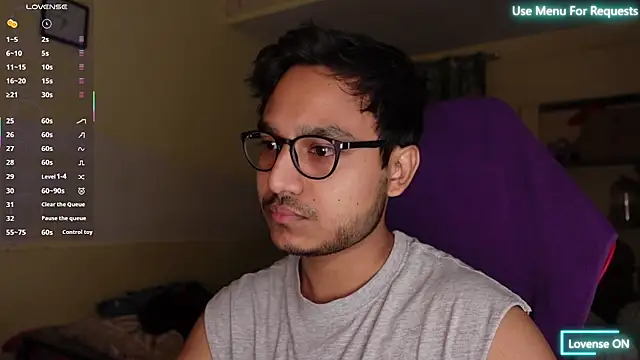 fuckkboy101 online show from September 2025 01:03:01 PM