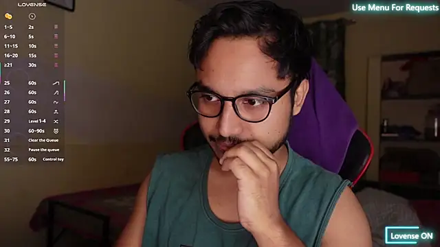 fuckkboy101 online show from October 2025 02:40:02 PM