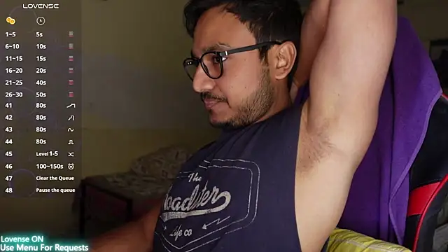 fuckkboy101 online show from February 2026 01:51:02 PM