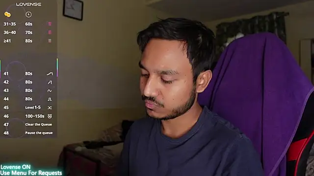 fuckkboy101 online show from February 2026 04:57:02 AM